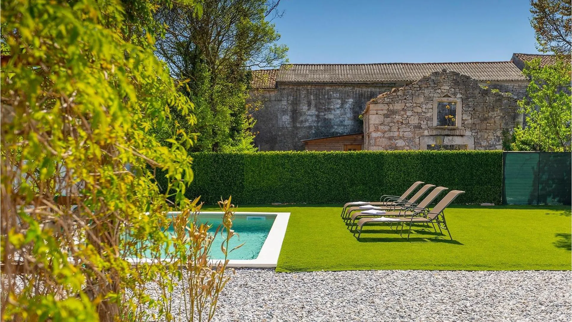 Casa de Férias Cozy Home In Pula With 2 Bedrooms