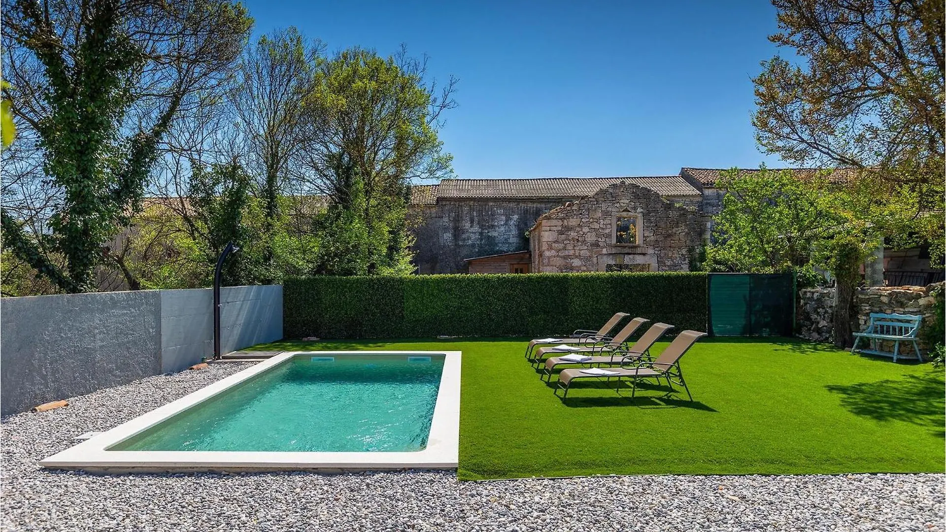 Casa de Férias Cozy Home In Pula With 2 Bedrooms