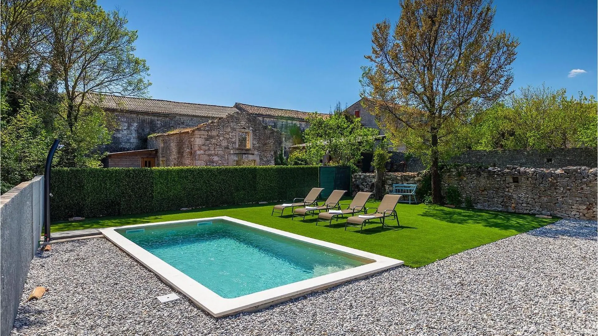 Cozy Home In Pula With 2 Bedrooms Croácia