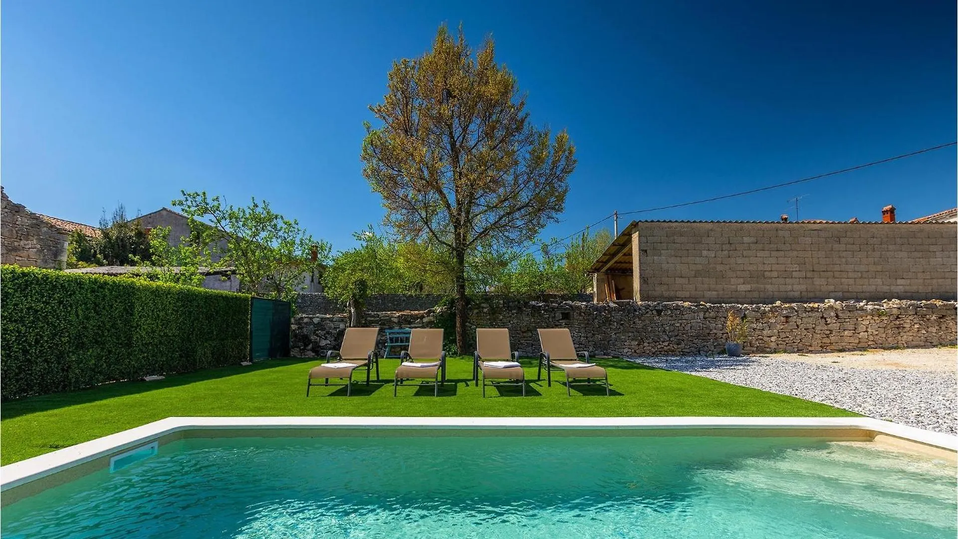 Cozy Home In Pula With 2 Bedrooms