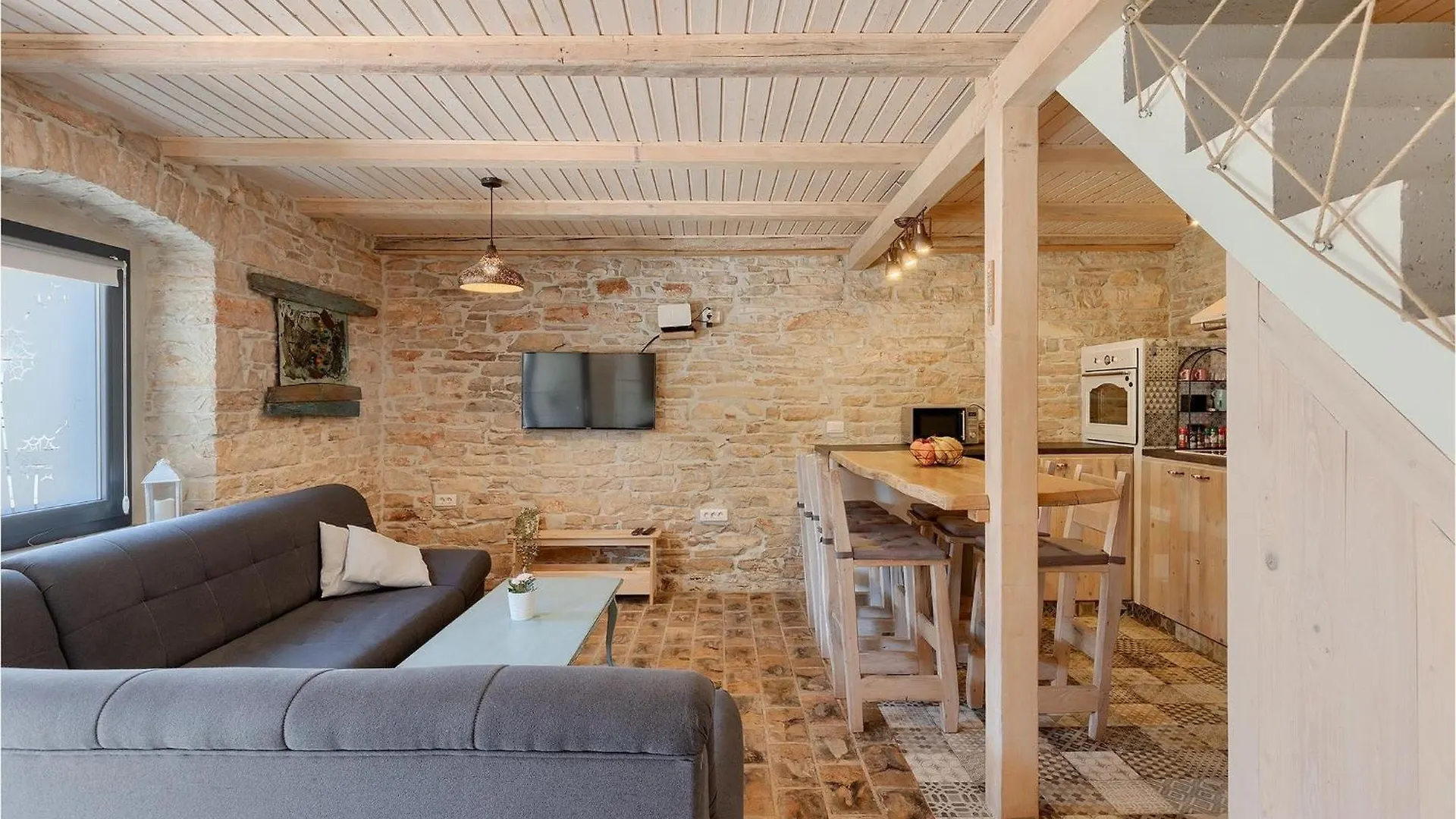 Cozy Home In Pula With 2 Bedrooms Holiday home