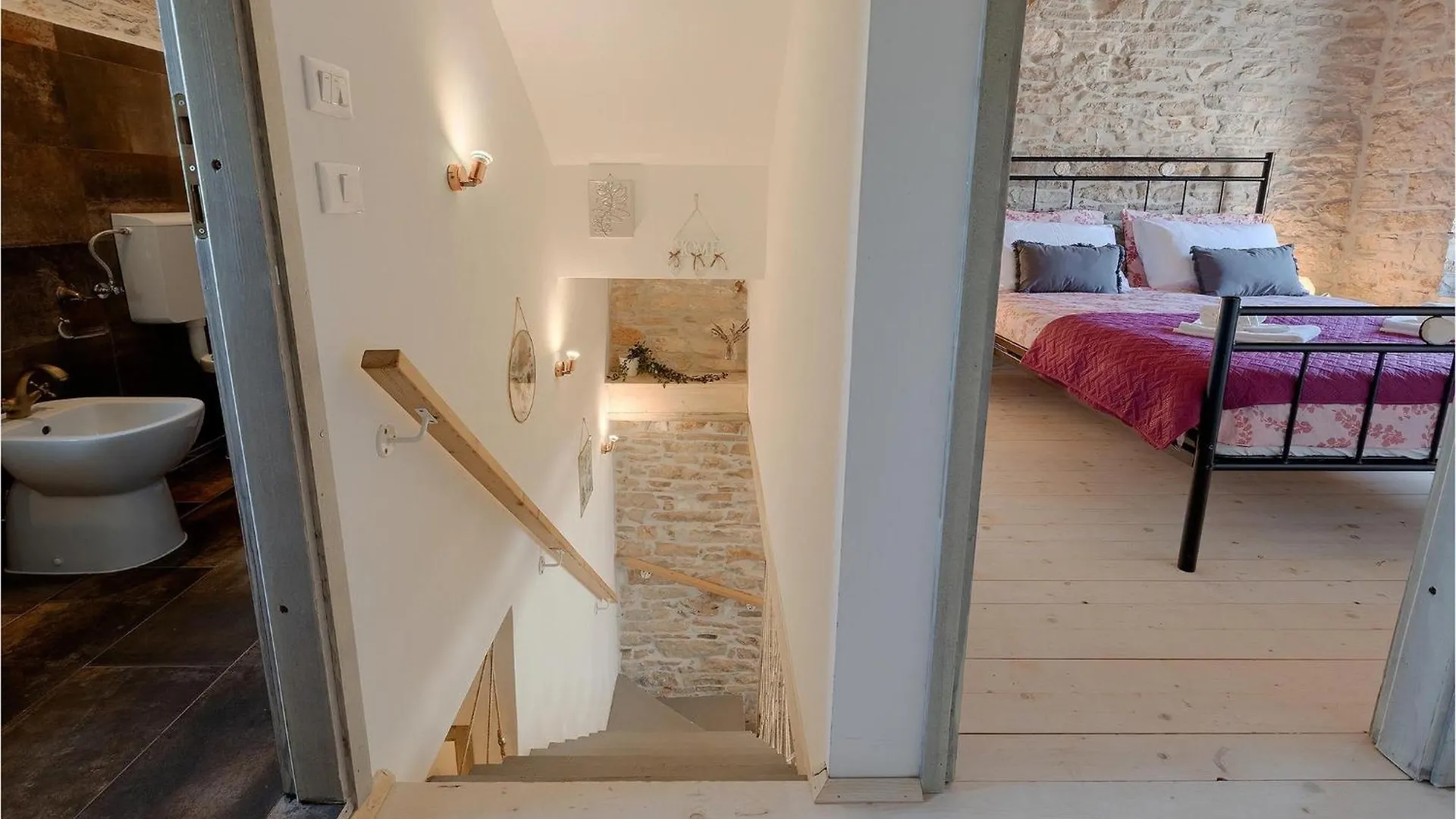Cozy Home In Pula With 2 Bedrooms 0*,