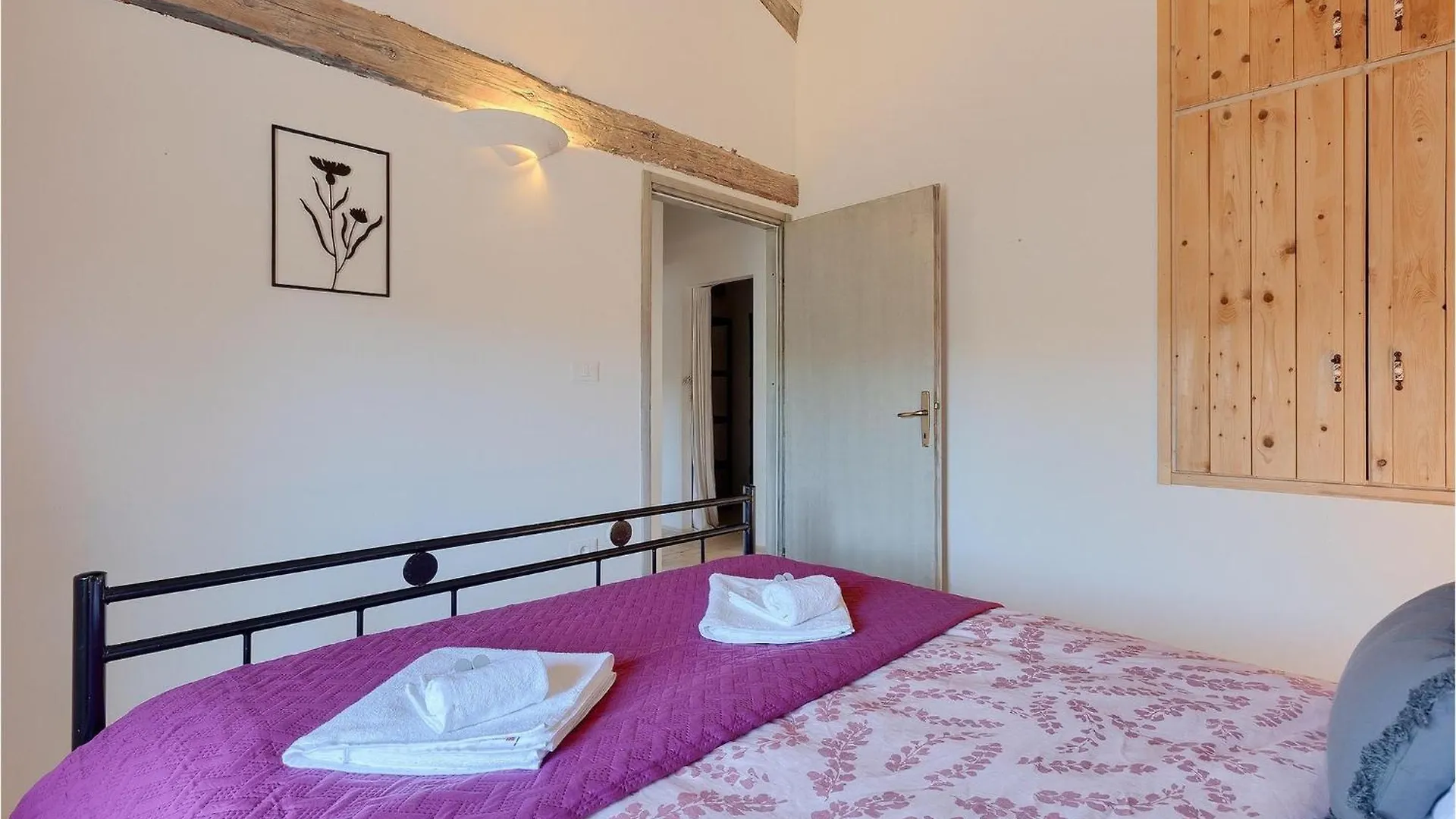 Holiday home Cozy Home In Pula With 2 Bedrooms