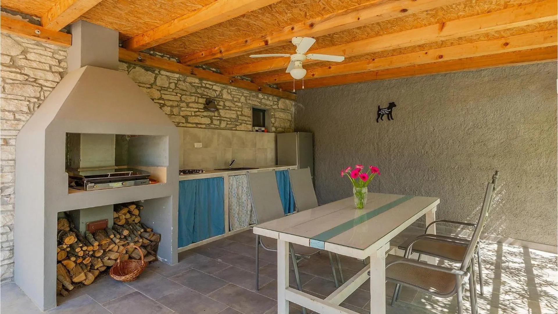 Cozy Home In Pula With 2 Bedrooms Holiday home