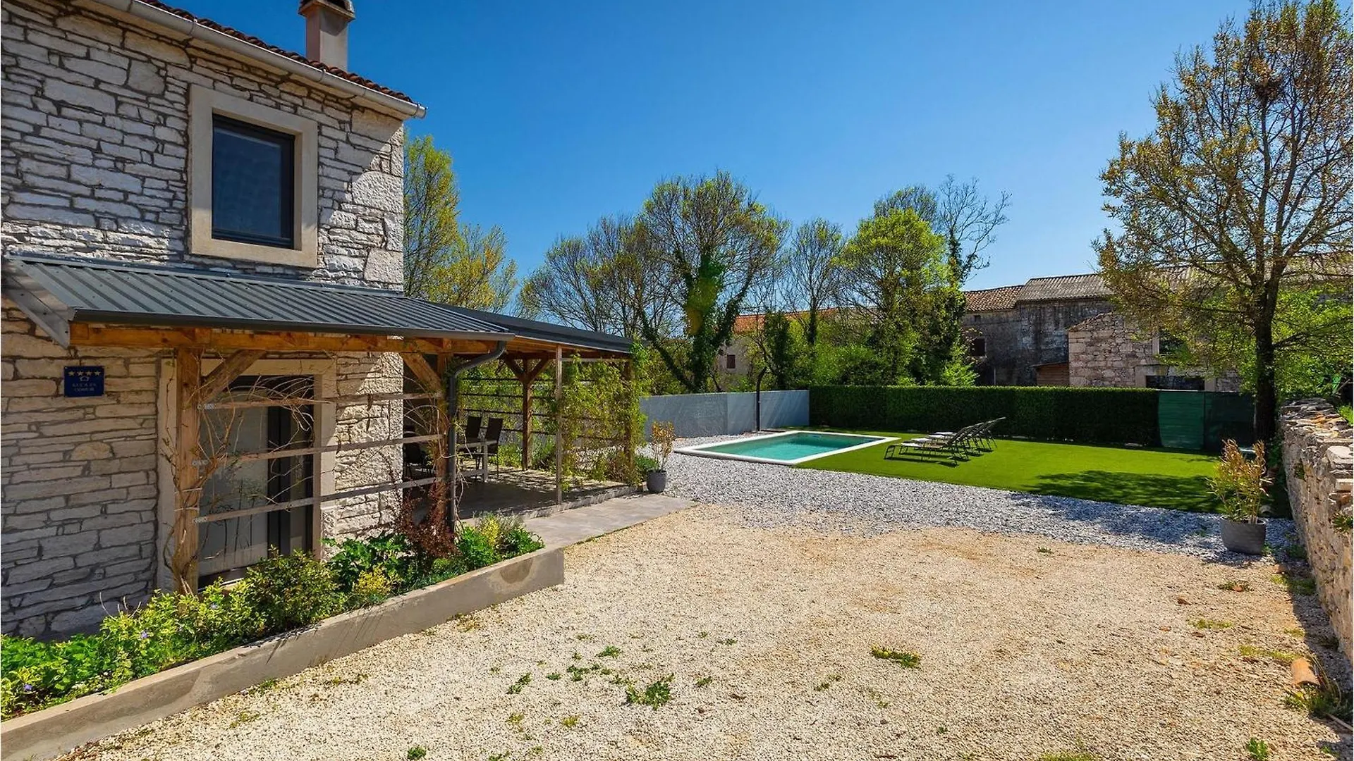 Holiday home Cozy Home In Pula With 2 Bedrooms Croatia