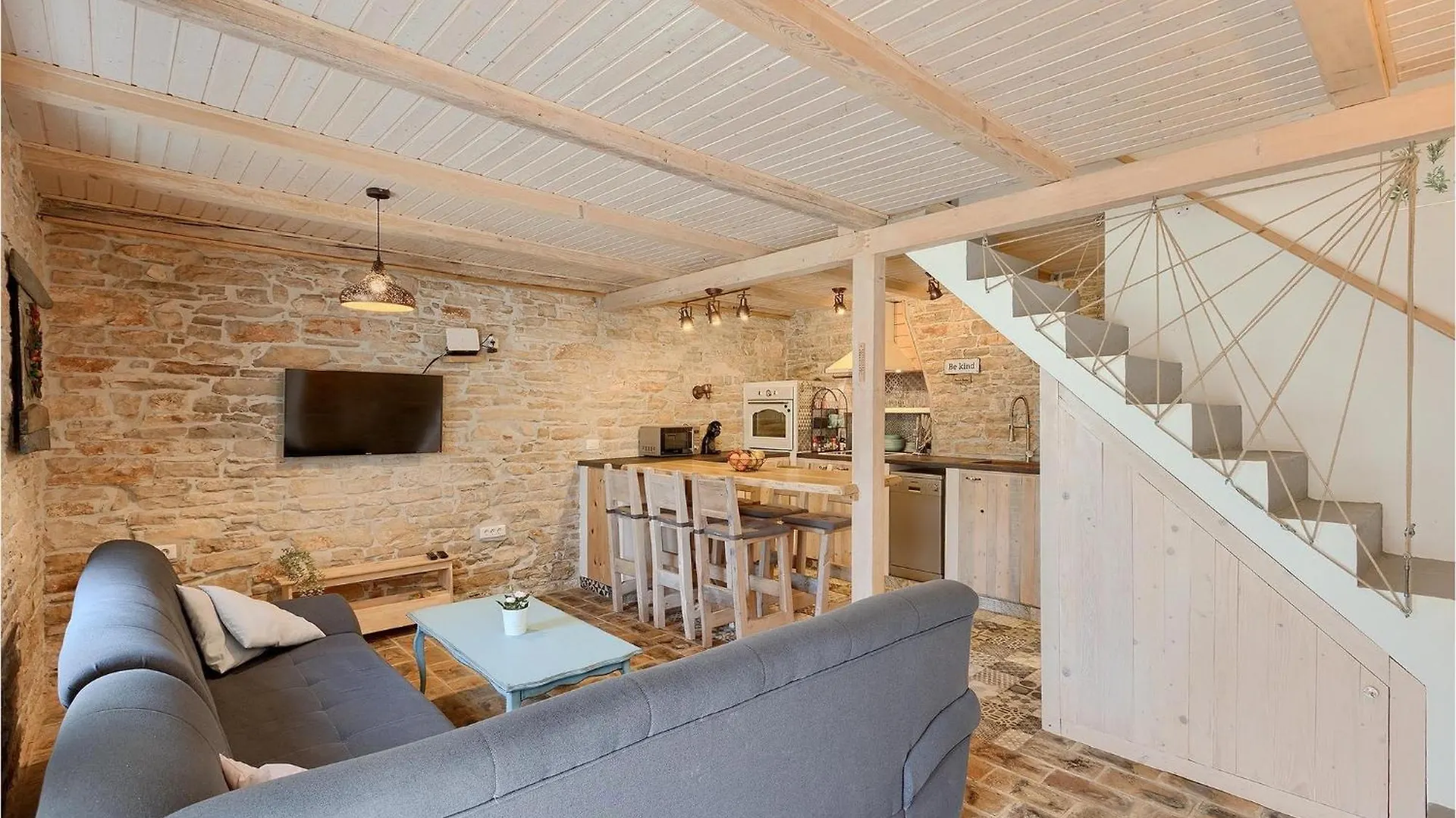 Holiday home Cozy Home In Pula With 2 Bedrooms